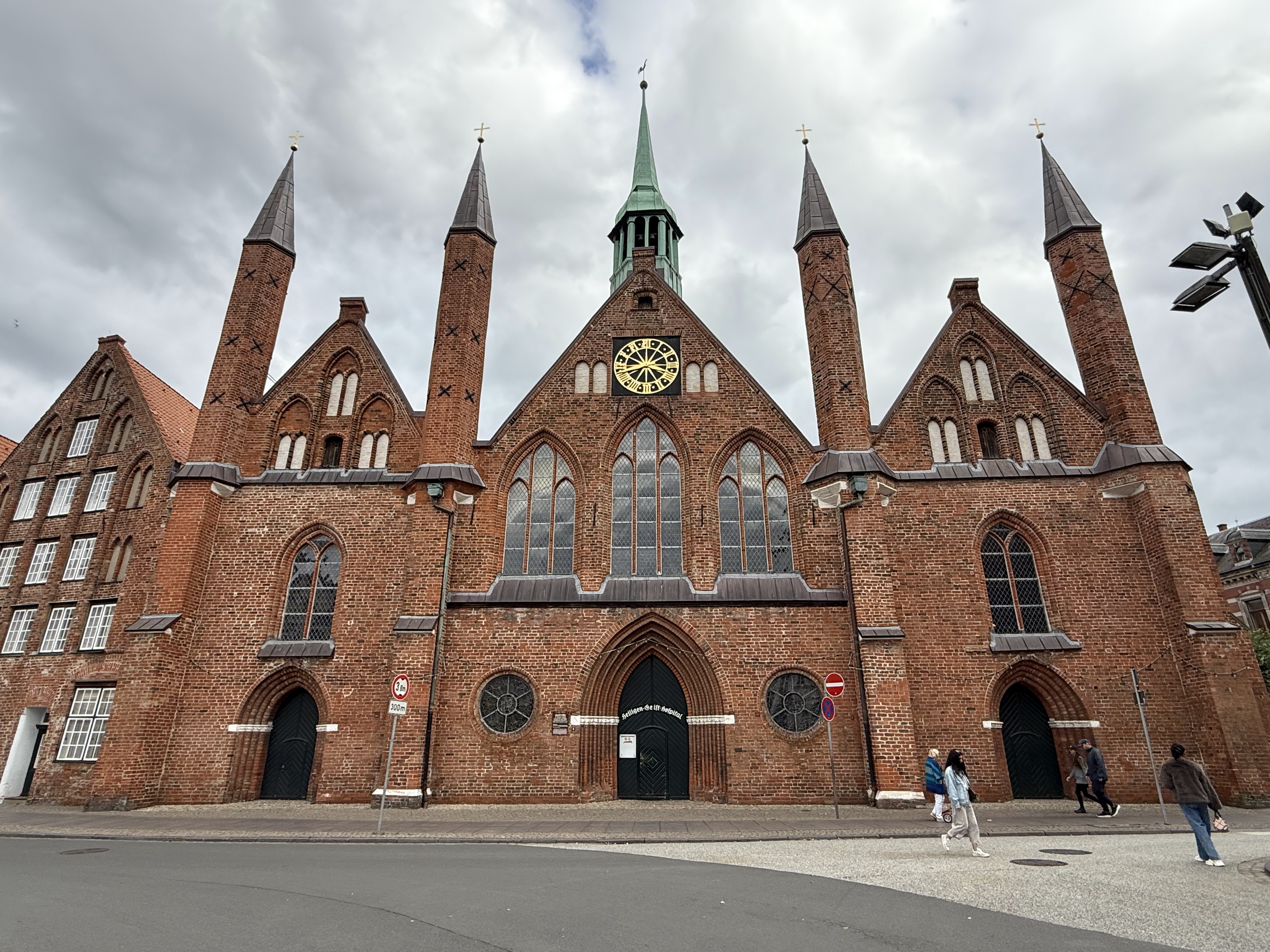 Heilig-Geist-Hospital (Lübeck)